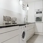 Apartment Seaview Tabaiba