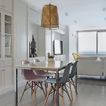 Apartment Seaview Tabaiba
