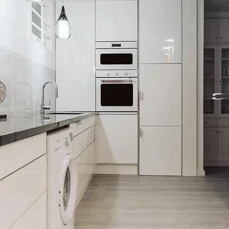 Seaview Appartement Tabaiba