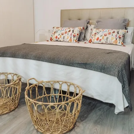 Seaview Appartement Tabaiba