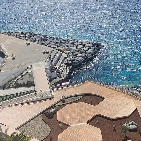 Appartement Seaview *