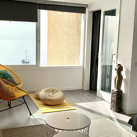 Seaview Appartement *