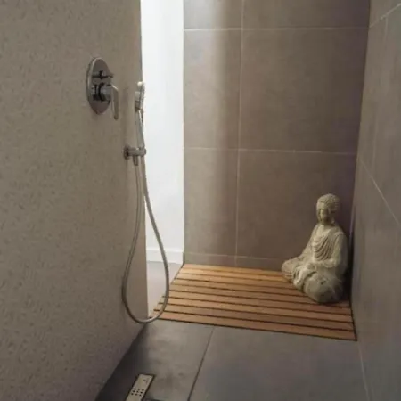 דירה Seaview Tabaiba