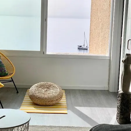Apartment Seaview *
