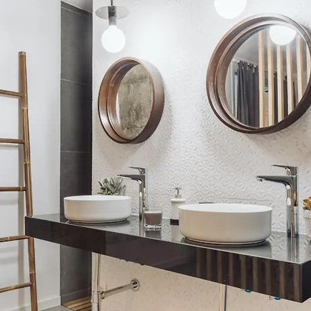 Seaview Apartament