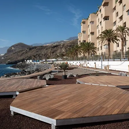 Apartamento Seaview Tabaiba