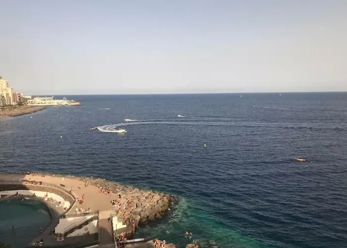 Seaview * Tabaiba